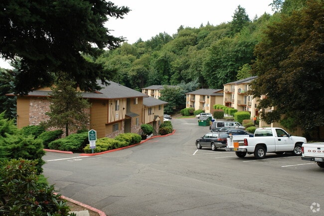 Greenbriar Village - Cascade Vista