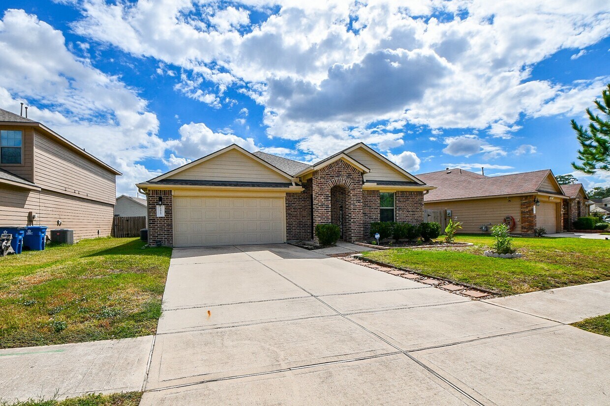 Foto principal - 2015 Treasure Mountain Dr