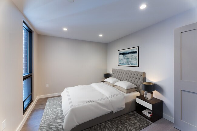 Foto del edificio - 242 Hanover St