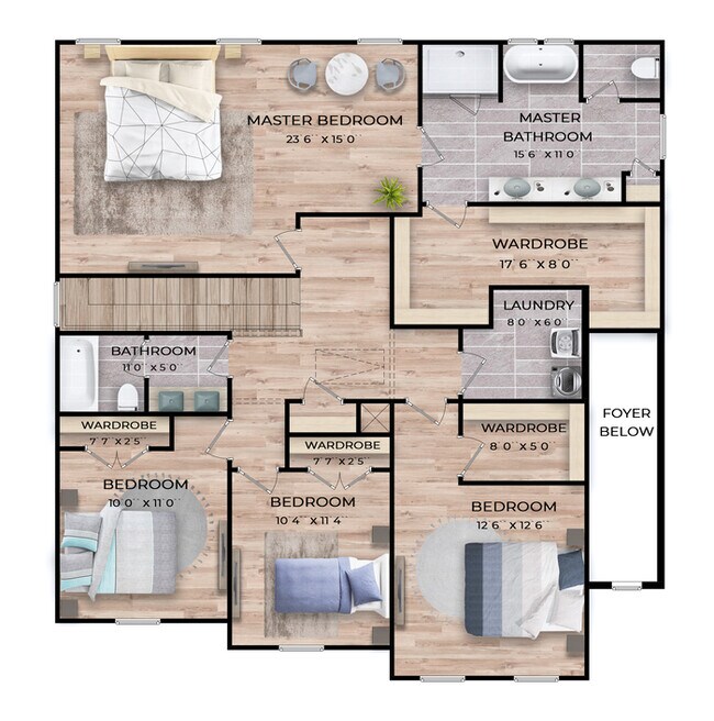Building Photo - NEW HOME FOR RENT!!