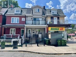 Building Photo - 174 Bellwoods Ave