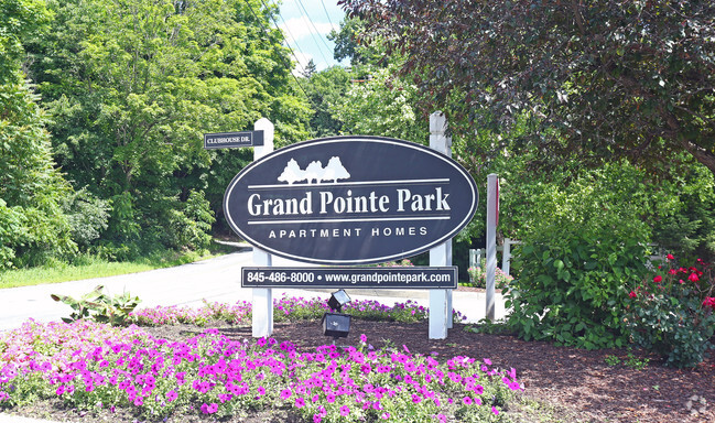 Grand Pointe Park Apartments - Poughkeepsie, NY | Apartments.com