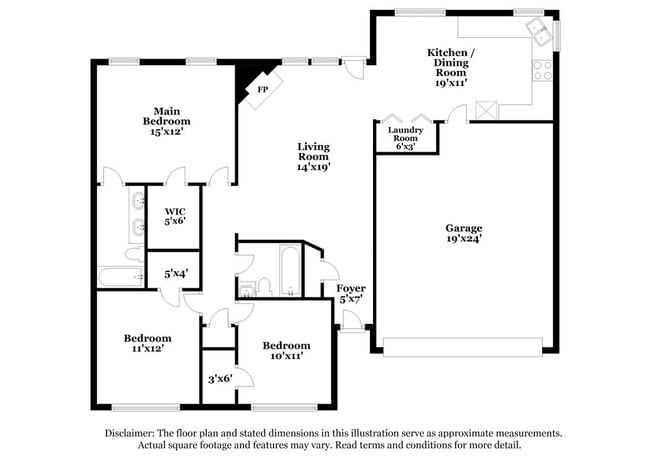 Building Photo - 4574 Kings Grant Dr