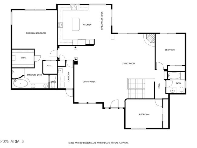 Building Photo - 15510 E Telegraph Dr
