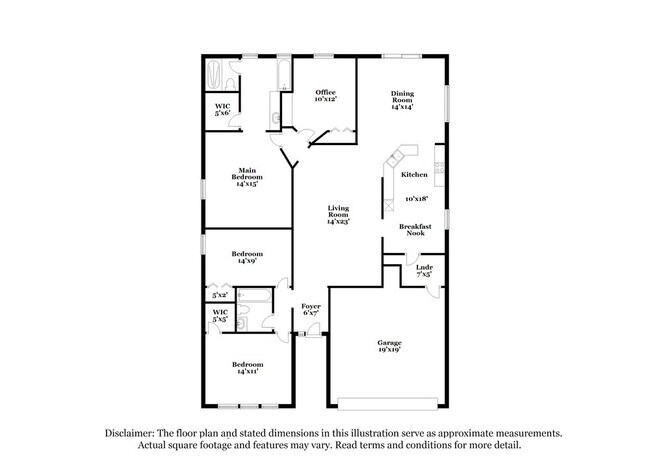 Foto del edificio - 3525 Stonefield Dr