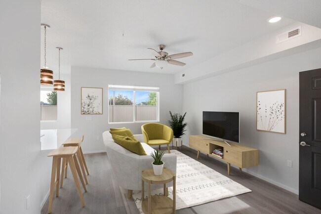 Foto del edificio - 2 Bedroom Apartments in Caldwell With Style, Convenience & Comfort!