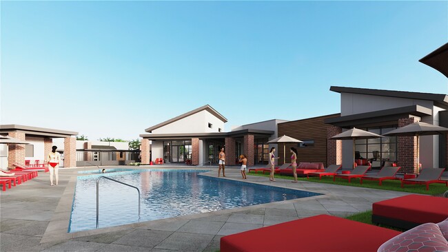 Building Photo - Marketside Villas at Verrado