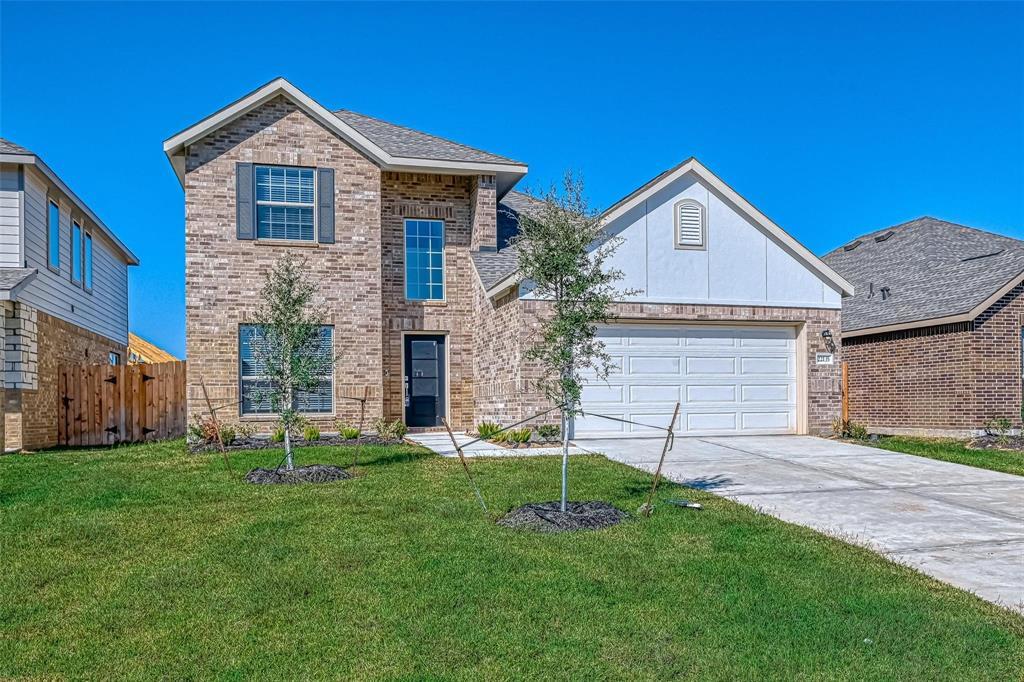 Foto principal - 22135 Juniper Crossing Dr