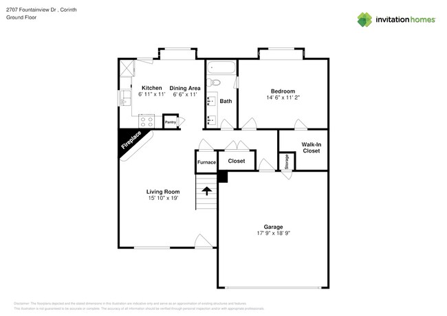 Foto del edificio - 2707 Fountainview Dr