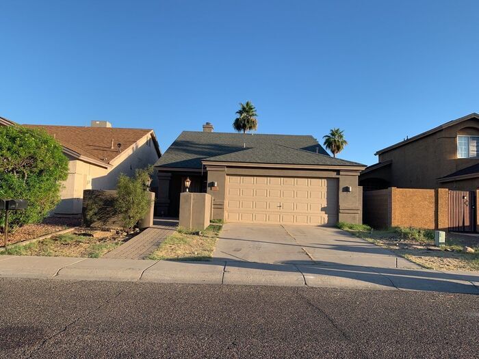 7448 W Sanna St, Peoria, AZ 85345 House Rental in Peoria, AZ