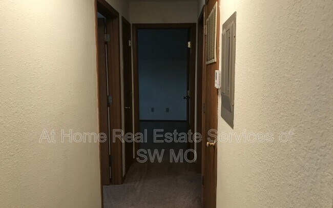 Foto del edificio - 753 E Bain St