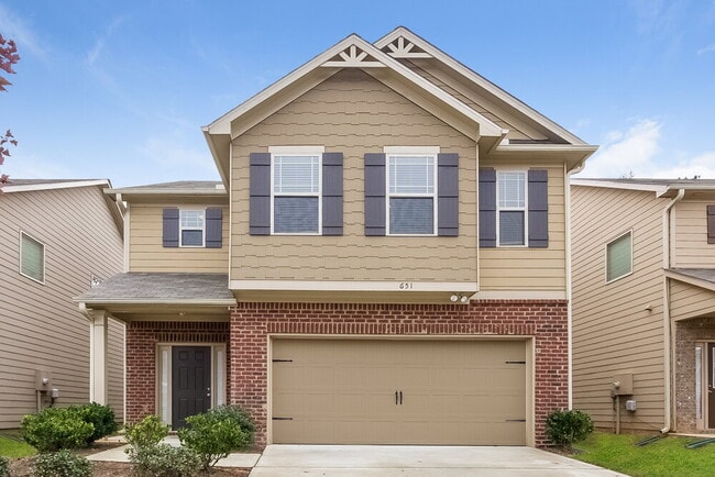 Building Photo - 651 Sweet Ashley Way