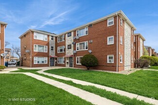 Building Photo - 6952 W 65th St