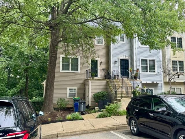 Foto del edificio - 7252 Mahogany Dr