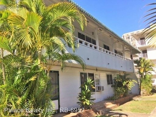Foto principal - 735 Mccully St
