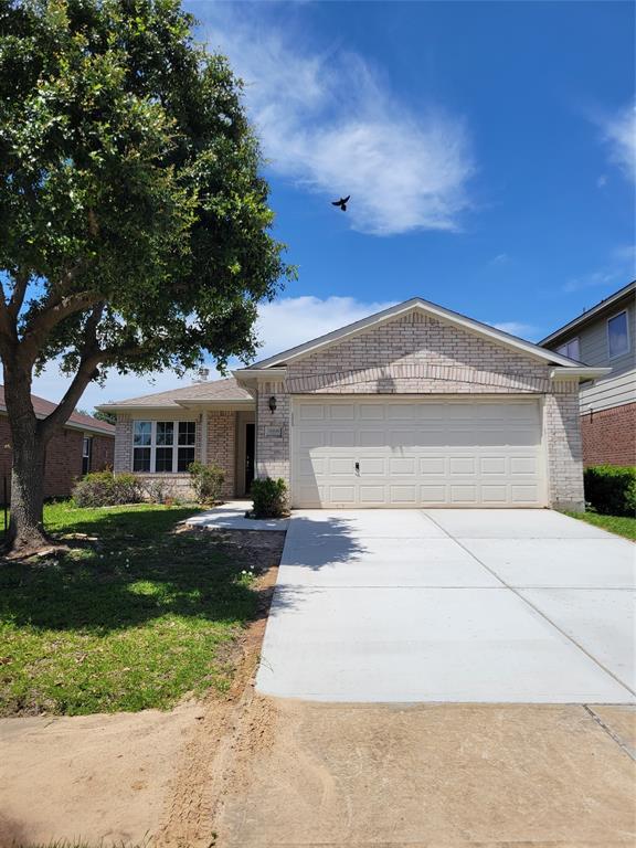 17906 Green Trace Ln, Richmond, TX 77407 House for Rent in Richmond