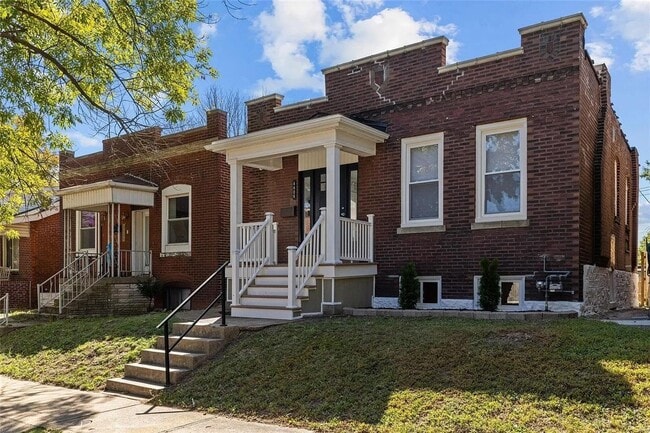Building Photo - 3 Bedroom Single Family Home in Saint Louis - Bevo Mill