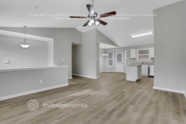 Building Photo - 1704 Jennings Way