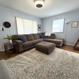 Building Photo - 319 S Porter St