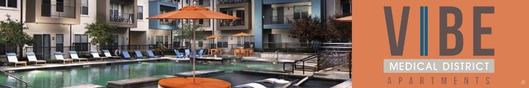 Vibe Medical District