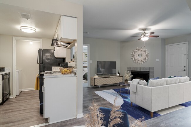 Building Photo - Grove at Stonebrook Apartments and Townhomes