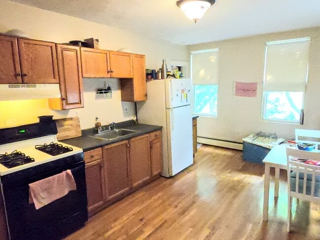 Foto del edificio - 20 Ashley St