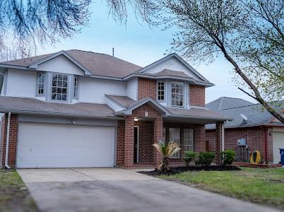 Foto del edificio - 22506 Willow Branch Ln