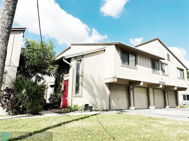 Building Photo - 2055 NW 56th Ave