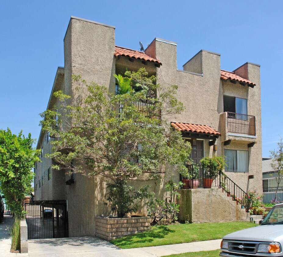 Foto del edificio - 3826 College Ave