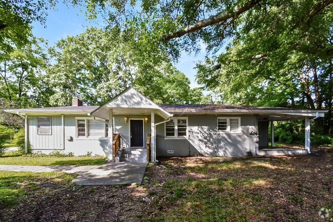 Building Photo - 3449 Mosley Rd