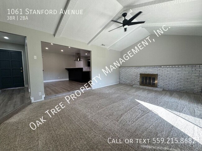 Foto del edificio - 1061 Stanford Ave