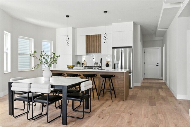 Foto del edificio - 34 Woodford St