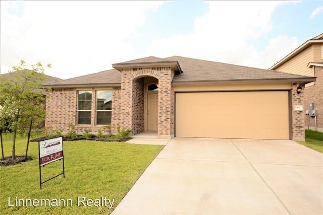Primary Photo - 3 br, 2 bath House - 5403 Waterbank Lane