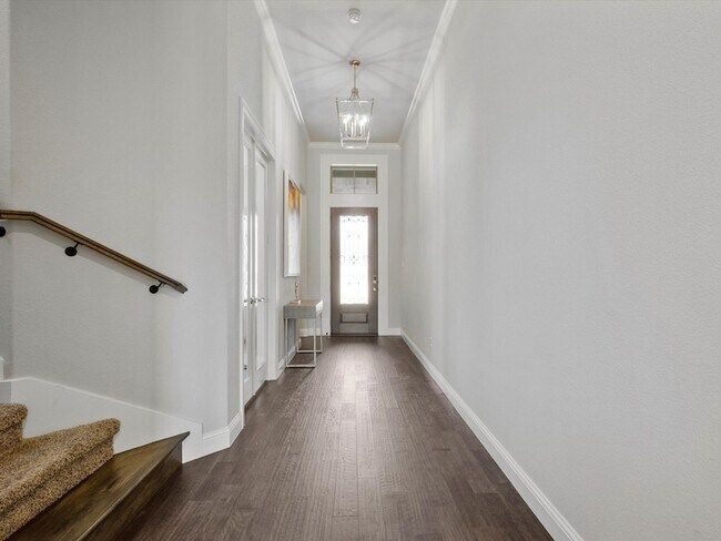 Foto del edificio - 2419 Portwood Way