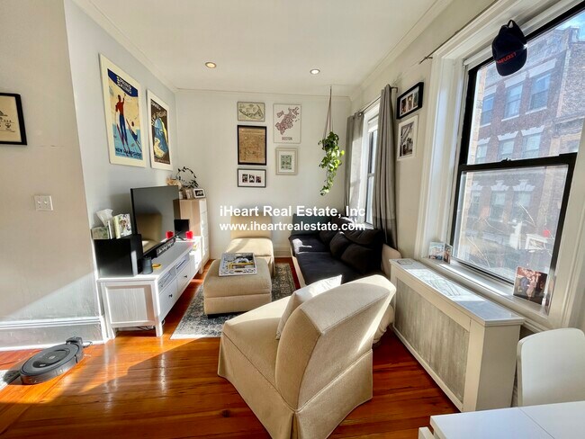 Foto del edificio - 63 Phillips St