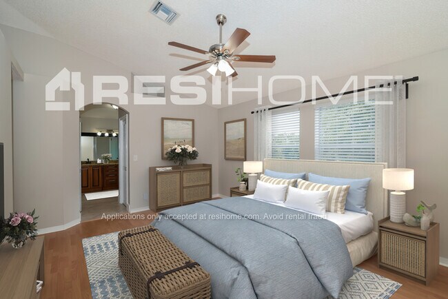 Building Photo - 3643 NW 63rd Ct