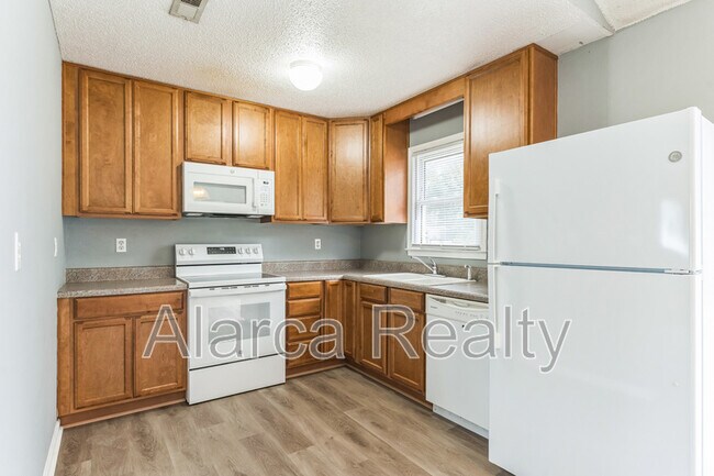 Foto del edificio - 2200 Salisbury Hwy