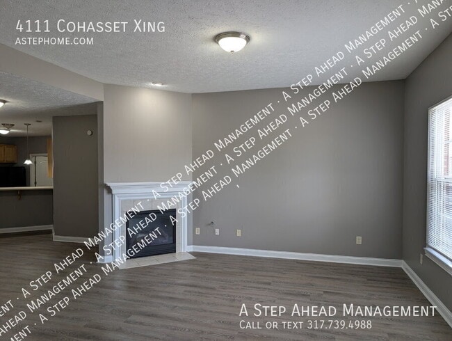 Foto del edificio - 4111 Cohasset Xing