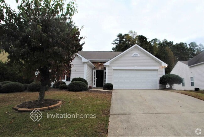 Building Photo - 320 Ethridge Dr NW