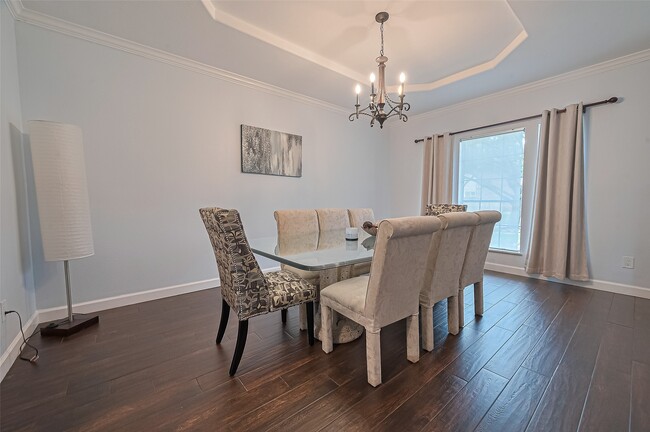 Building Photo - 20533 Verde Canyon Dr