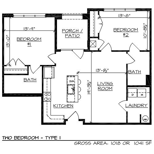 1083 N Westyn Lp Unit 304, Forest, VA 24551 Room for Rent in Forest