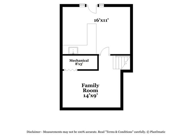 Building Photo - 8492 Merrick Ct