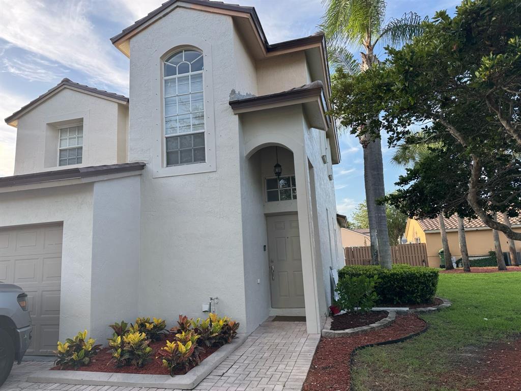 Photo - 17021 Northwest 10th Street, Pembroke Pines, FL 33028 - 4 BR 2.5 BA single-family home