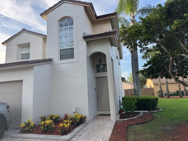 Photo - 17021 NW 10th St House