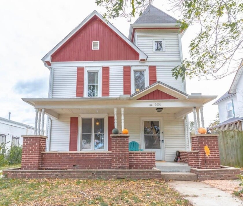 Foto principal - 606 S C St