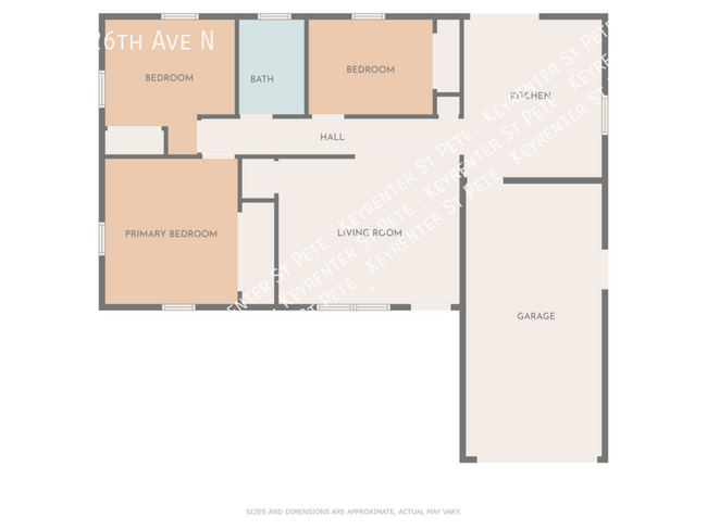 Foto del edificio - 1744 26th Ave N