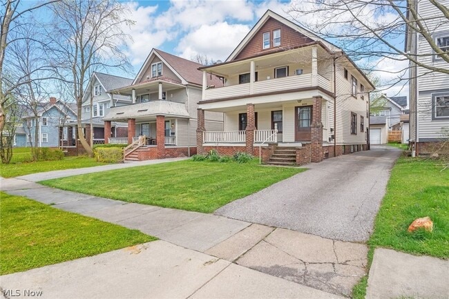 Building Photo - 1695 Glenmont Rd