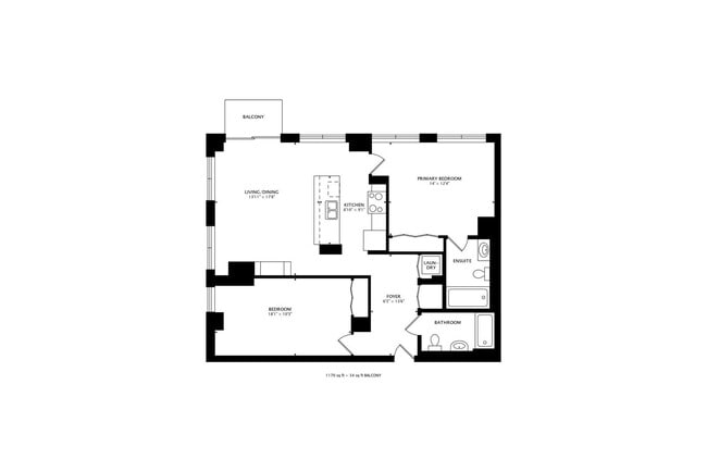 Building Photo - 1122 W Catalpa Ave