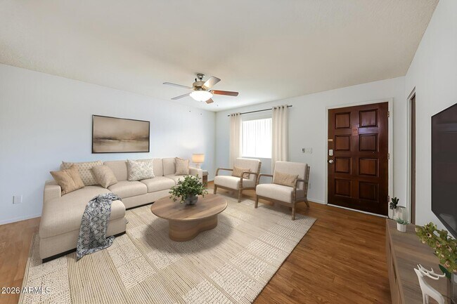 Foto del edificio - 18422 N 30th Ln