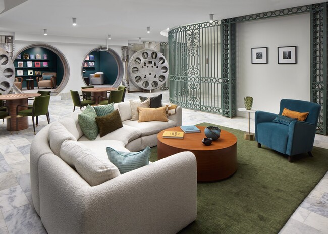 The Commonwealth - The Commonwealth Apartments